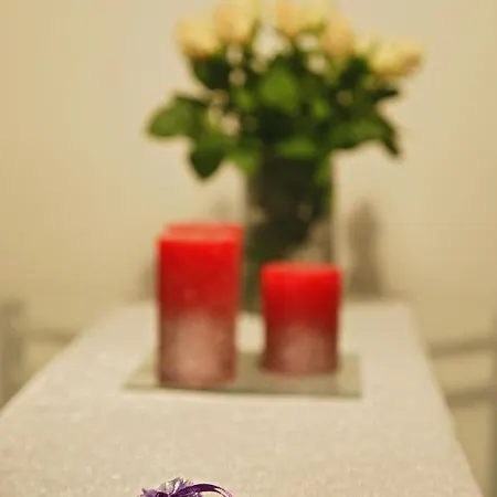 Appartement Grbin Pula