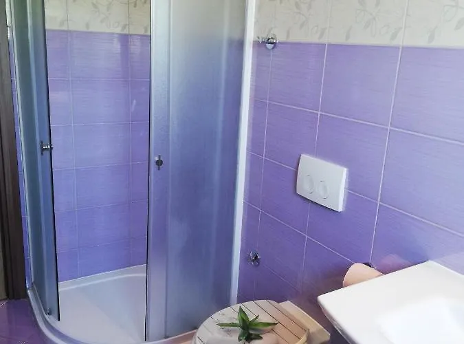 Apartamento Grbin Pula