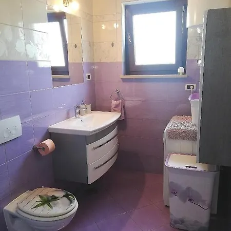 Grbin Διαμέρισμα *