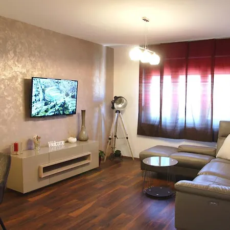 Grbin Apartment Pula