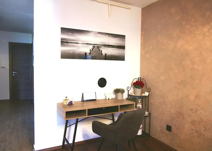 Appartement Grbin Pula