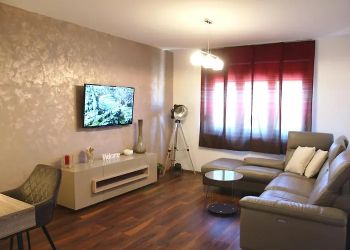 Grbin Appartement Pula