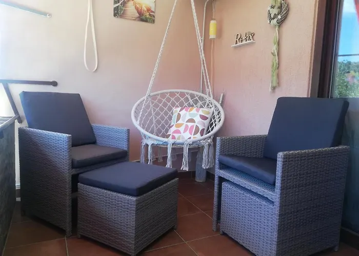Grbin Appartamento
