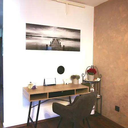 Appartement Grbin Pula