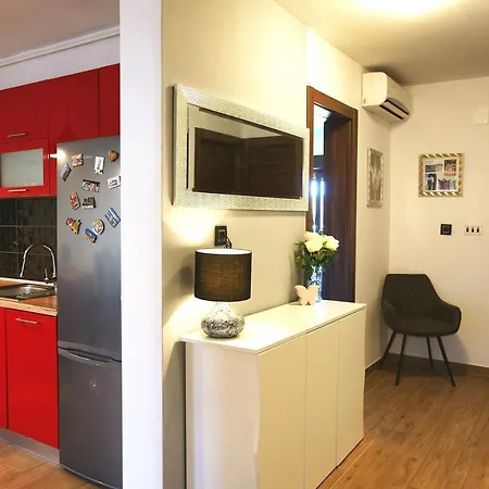 Appartement Grbin Pula