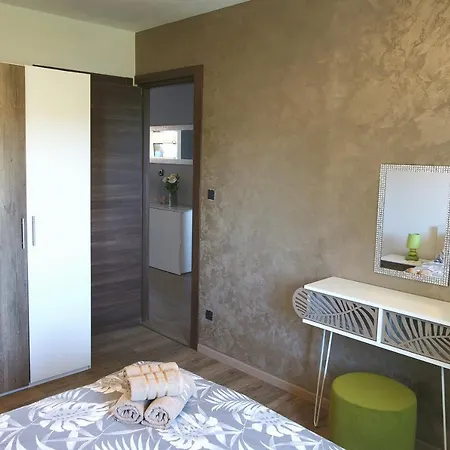 Grbin Appartement Pula