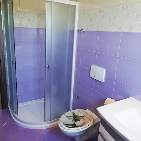 Appartement Grbin Pula